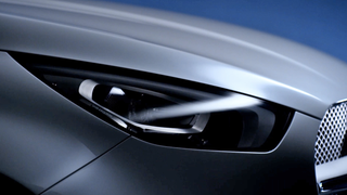 The Mercedes-Benz Pickup Truck Looks Like A Freaking Sports Car